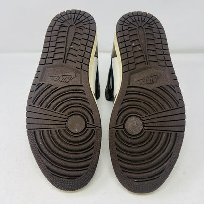 Jordan 1 Retro High OG SP Travis Scott Mocha