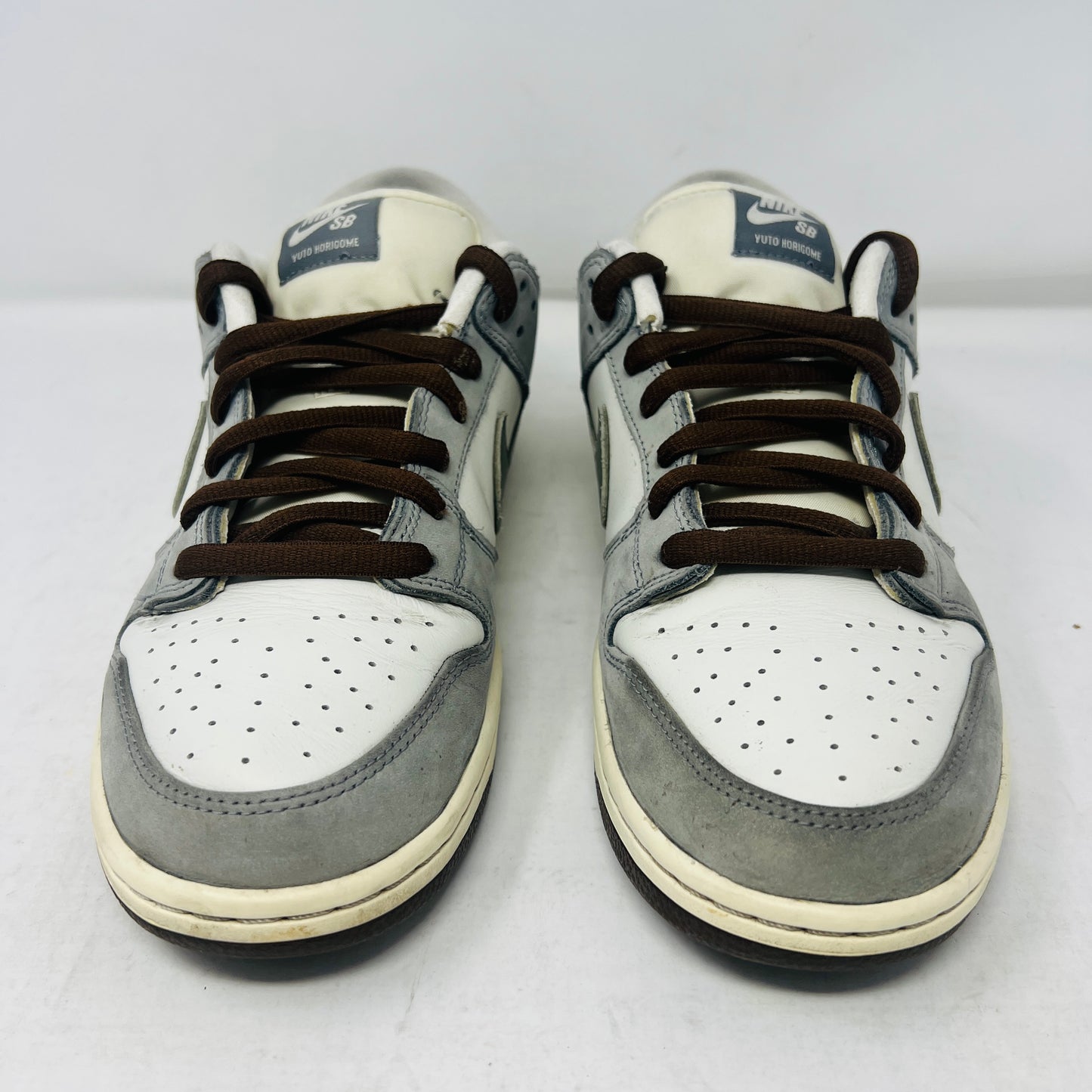 Nike SB Dunk Low Yuto Horigome