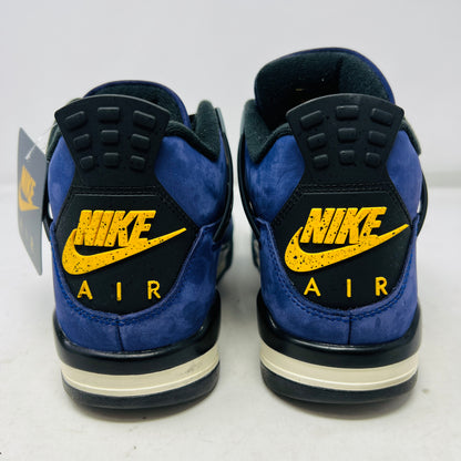 Jordan 4 Retro Lakers