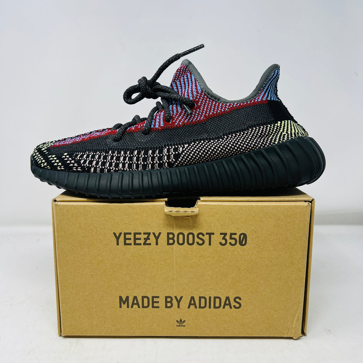 adidas Yeezy Boost 350 V2 Yecheil (Non-Reflective)