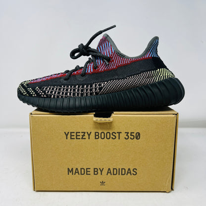 adidas Yeezy Boost 350 V2 Yecheil (Non-Reflective)