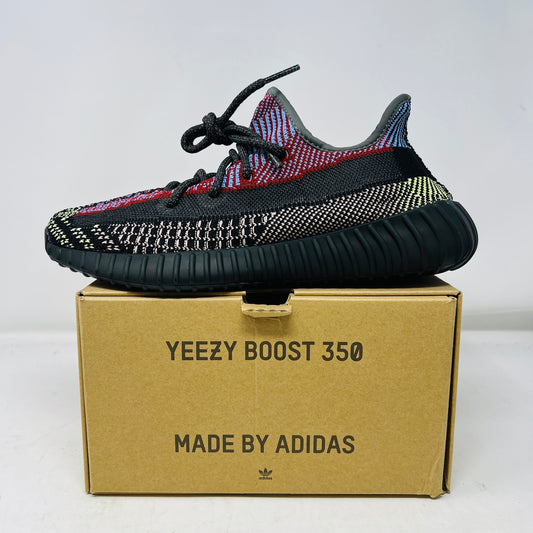 adidas Yeezy Boost 350 V2 Yecheil (Non-Reflective)