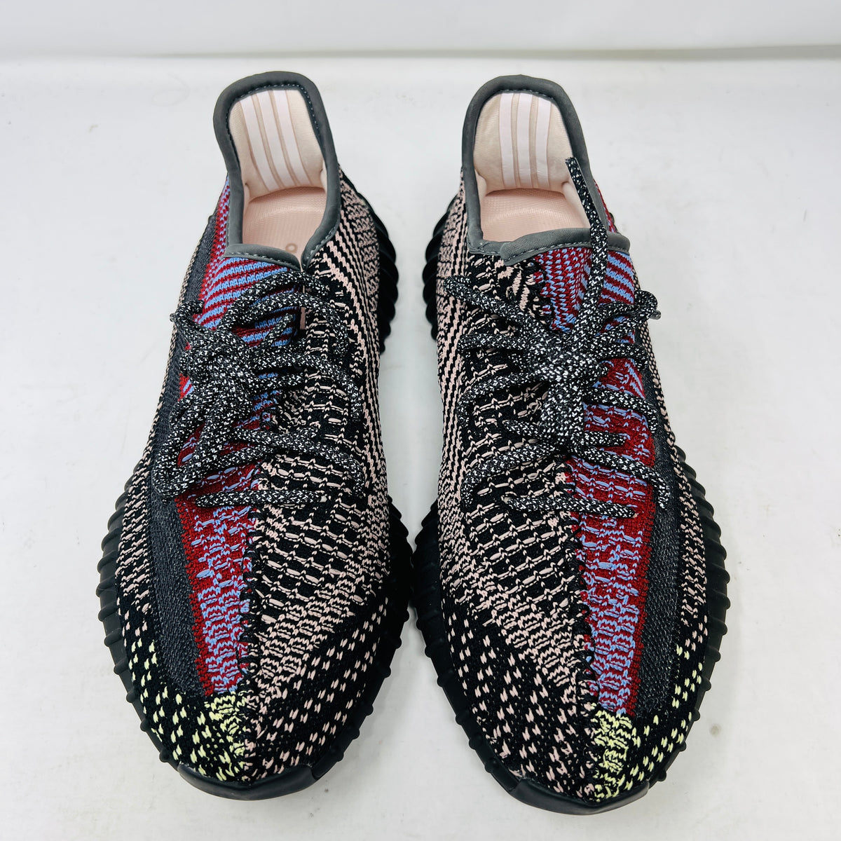 adidas Yeezy Boost 350 V2 Yecheil (Non-Reflective)