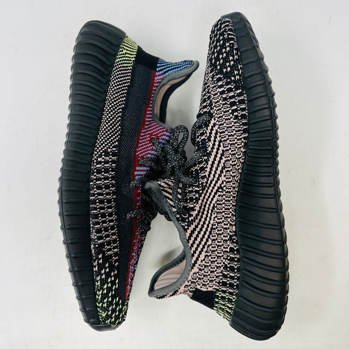 adidas Yeezy Boost 350 V2 Yecheil (Non-Reflective)