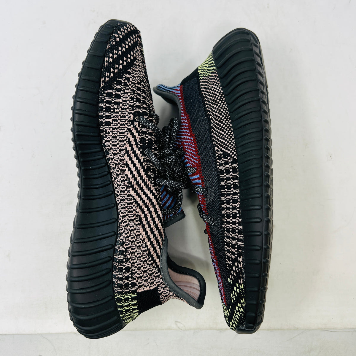 adidas Yeezy Boost 350 V2 Yecheil (Non-Reflective)