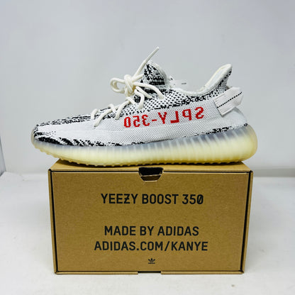 adidas Yeezy Boost 350 V2 Zebra