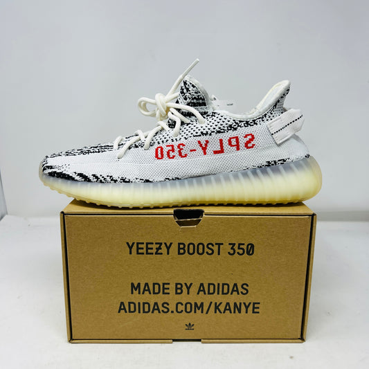 adidas Yeezy Boost 350 V2 Zebra