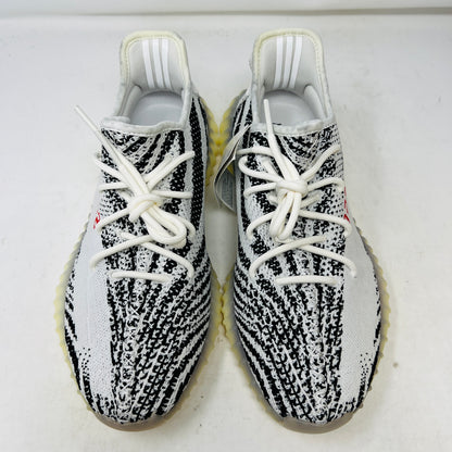 adidas Yeezy Boost 350 V2 Zebra