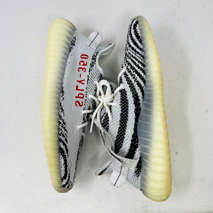 adidas Yeezy Boost 350 V2 Zebra
