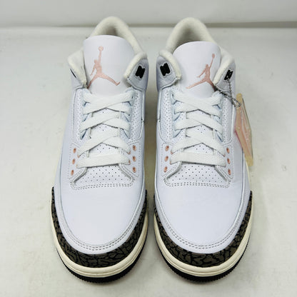 Jordan 3 Retro Neapolitan Dark Mocha (Women's)