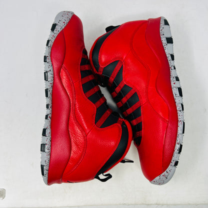 Jordan 10 Retro Bulls Over Broadway