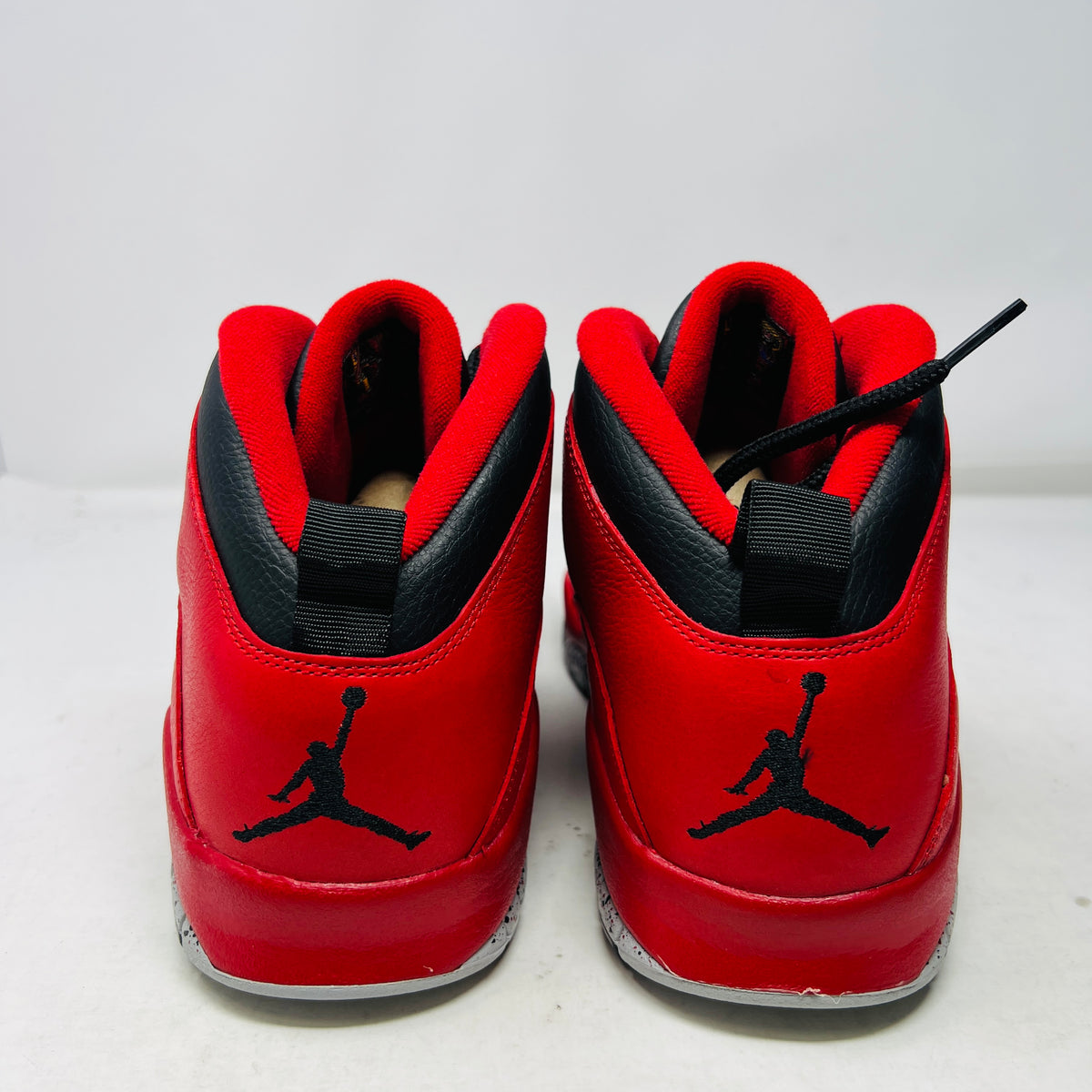 Jordan 10 Retro Bulls Over Broadway