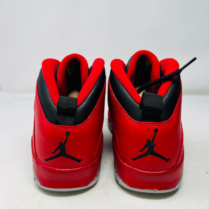 Jordan 10 Retro Bulls Over Broadway