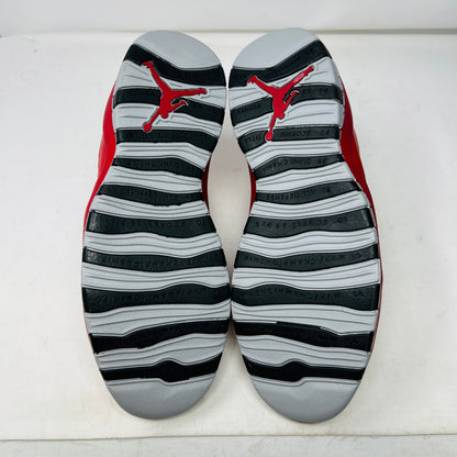 Jordan 10 Retro Bulls Over Broadway