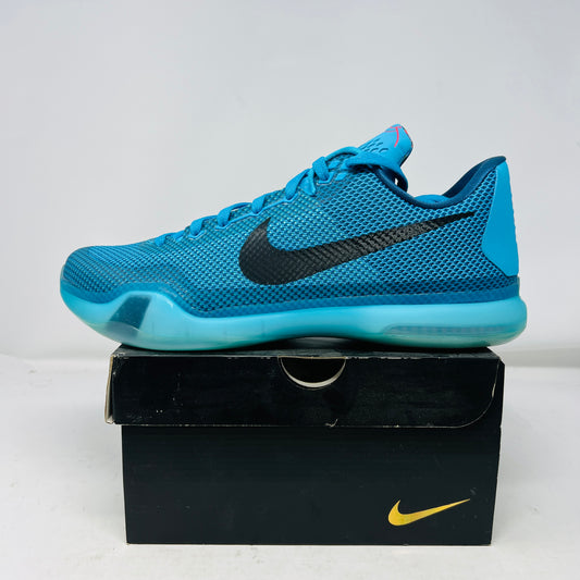 Nike Kobe 10 5AM Flight