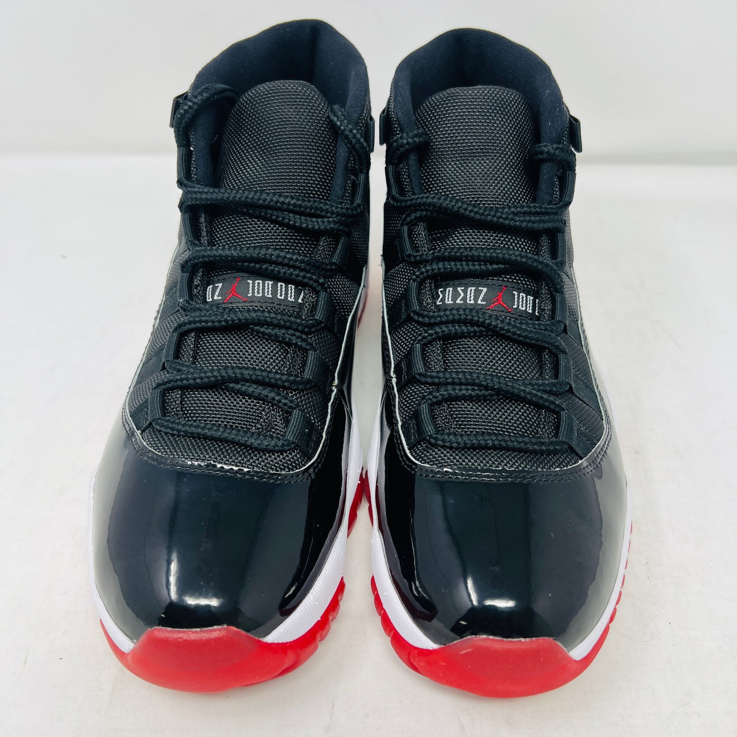 Jordan 11 Retro Playoffs Bred (2019)