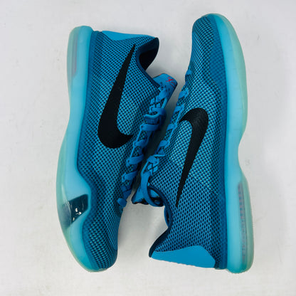 Nike Kobe 10 5AM Flight