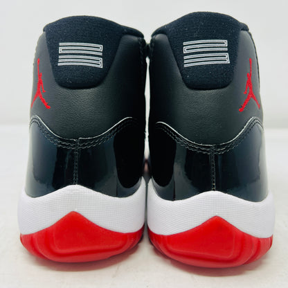 Jordan 11 Retro Playoffs Bred (2019)
