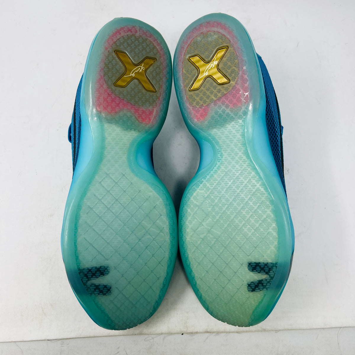 Nike Kobe 10 5AM Flight