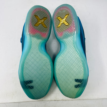 Nike Kobe 10 5AM Flight