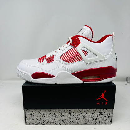 Jordan 4 Retro Alternate 89