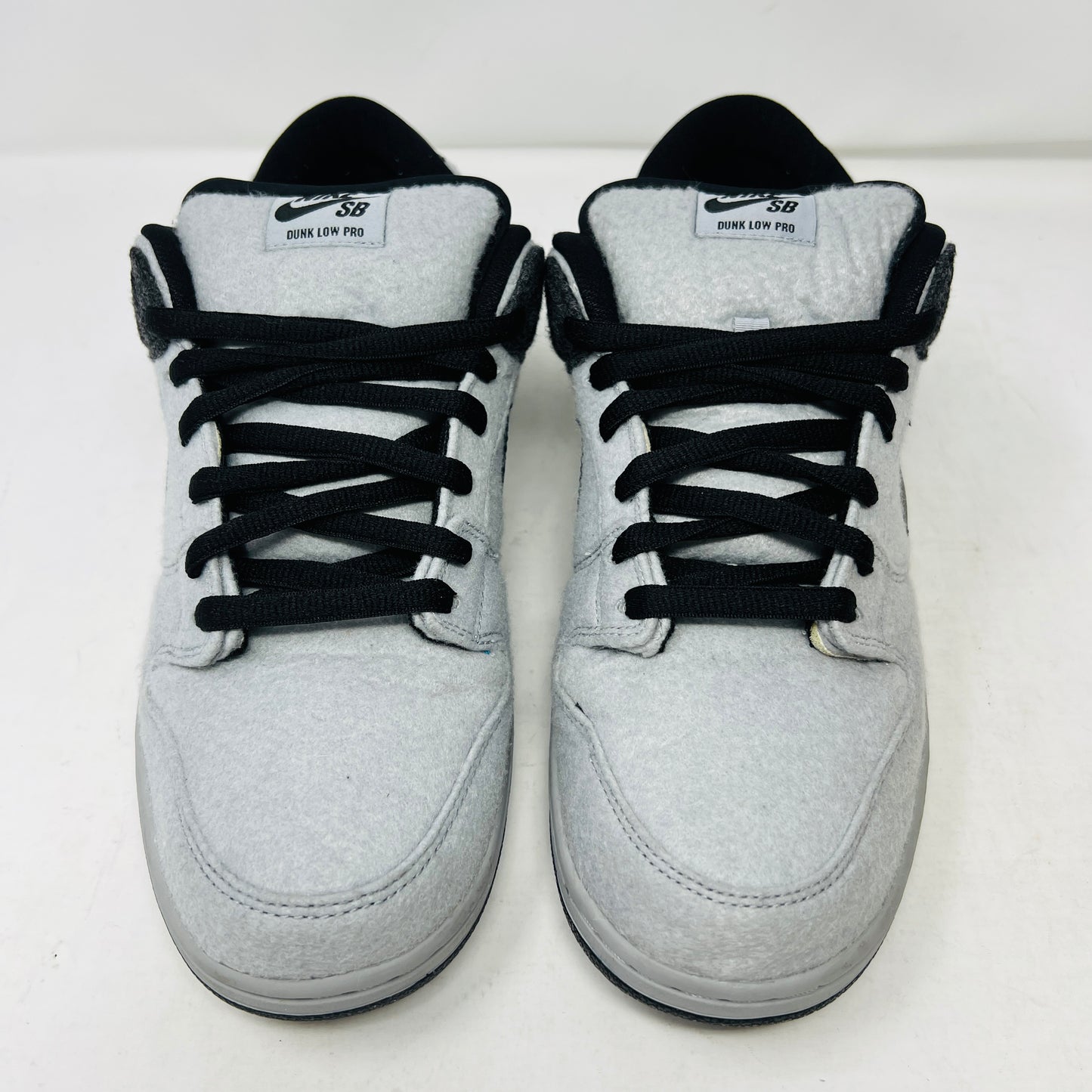 Nike Dunk Low Premium SB Wolf Grey/Black