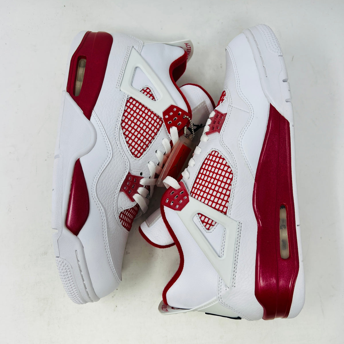 Jordan 4 Retro Alternate 89