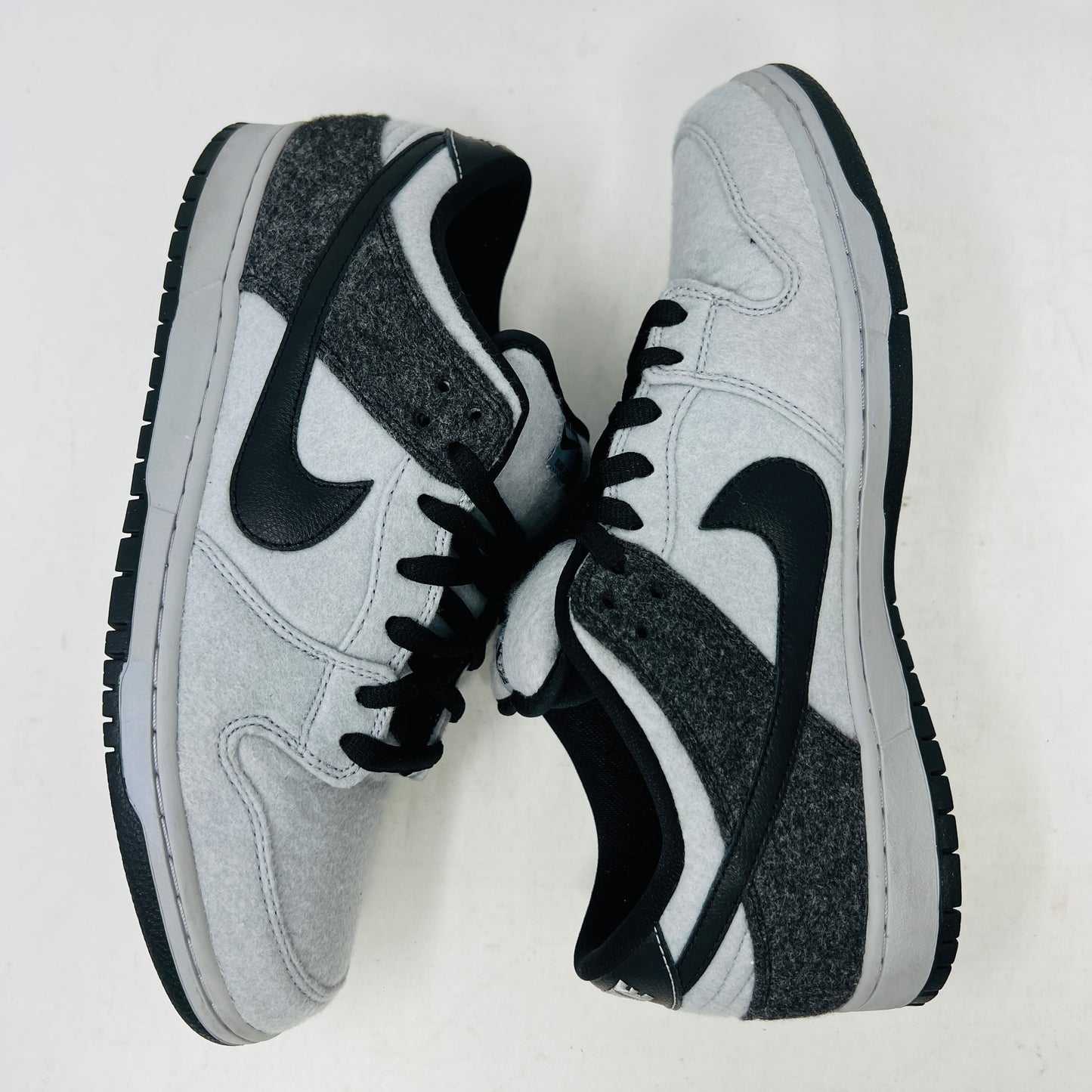 Nike Dunk Low Premium SB Wolf Grey/Black