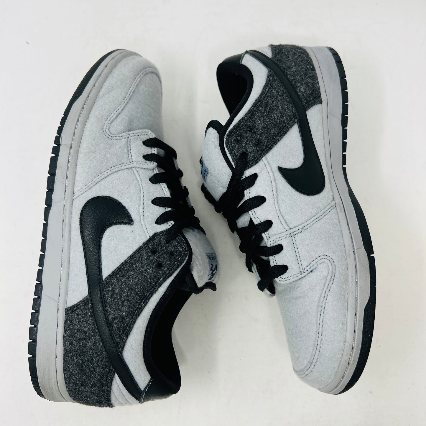 Nike Dunk Low Premium SB Wolf Grey/Black