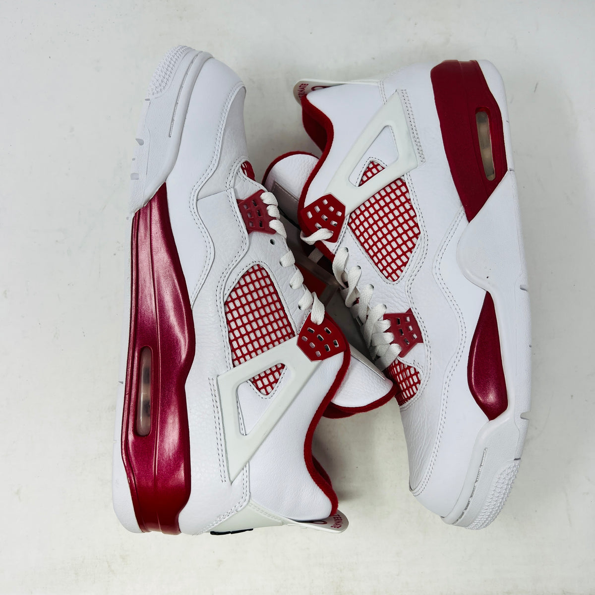 Jordan 4 Retro Alternate 89