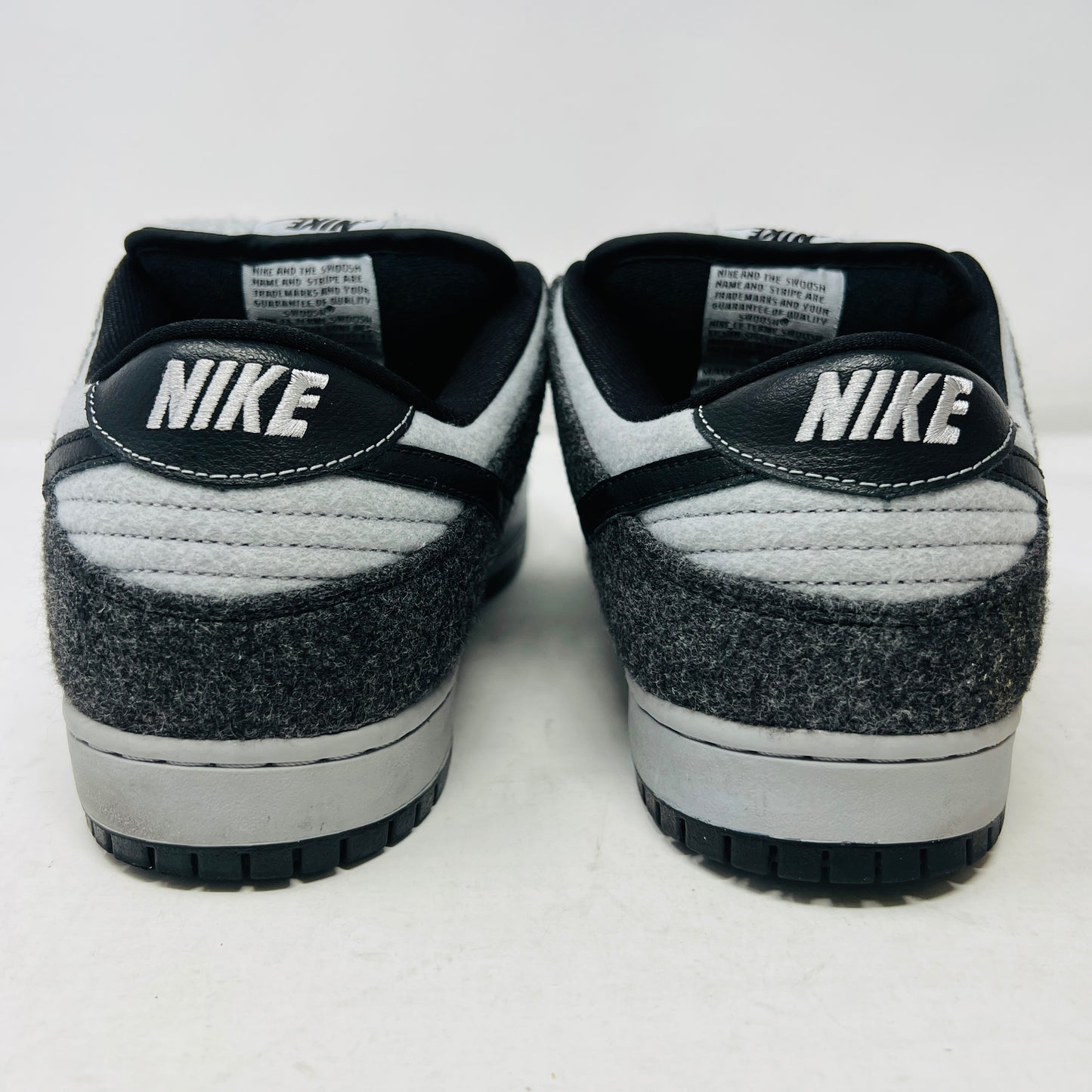 Nike Dunk Low Premium SB Wolf Grey/Black