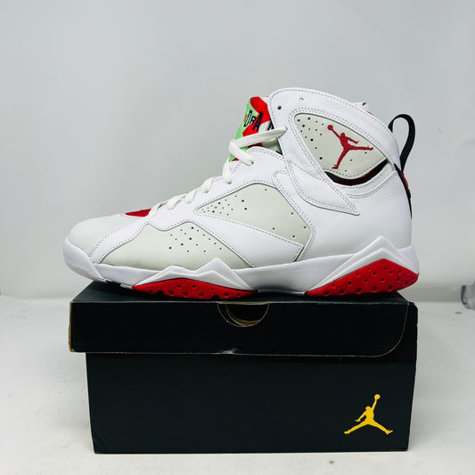 Jordan 7 Retro Hare (2015)