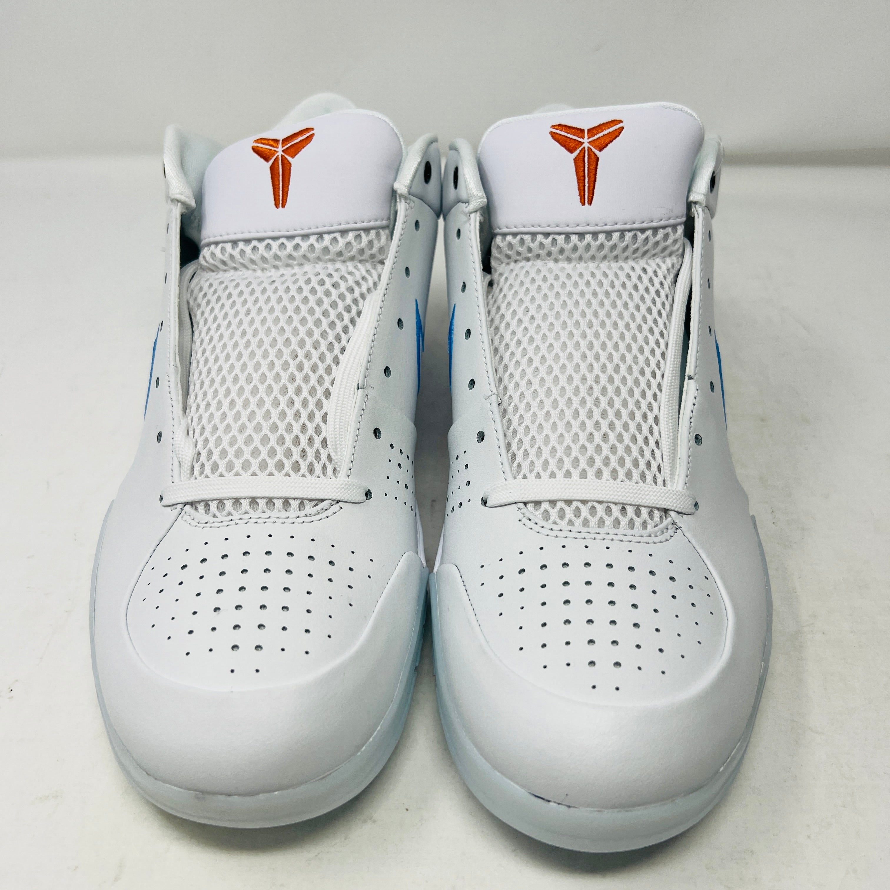 Nike Kobe 4 Protro Draft Day Pack Cleveland Cavaliers – Holy Ground