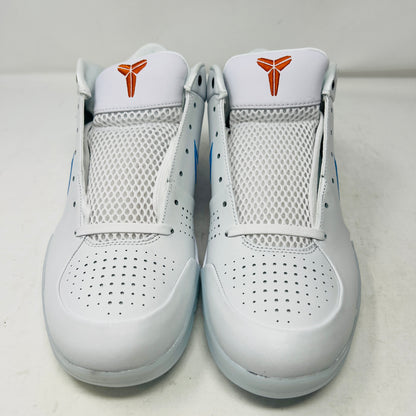 Nike Kobe 4 Protro Draft Day Pack Cleveland Cavaliers
