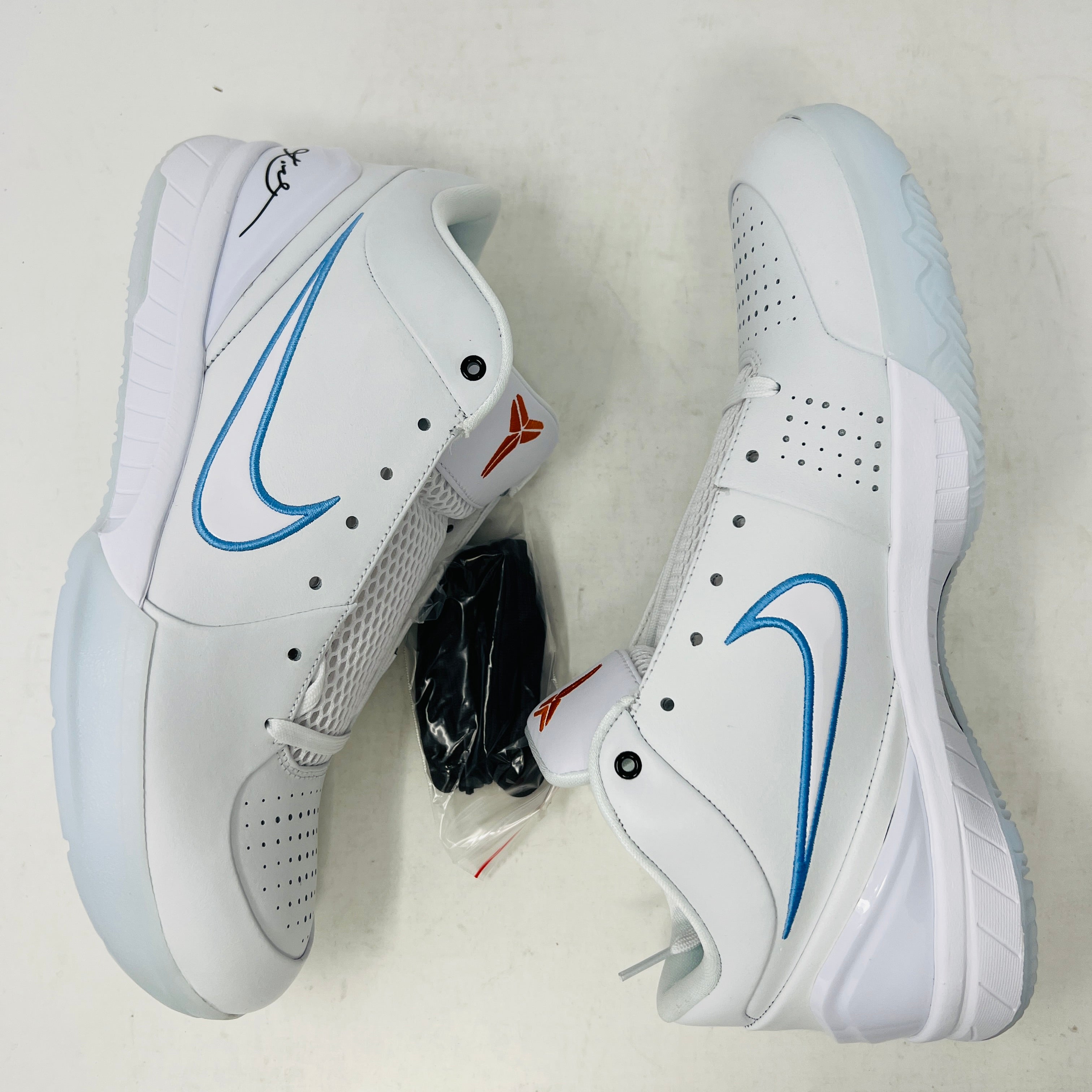 Nike Kobe 4 Protro Draft Day Pack Cleveland Cavaliers – Holy Ground