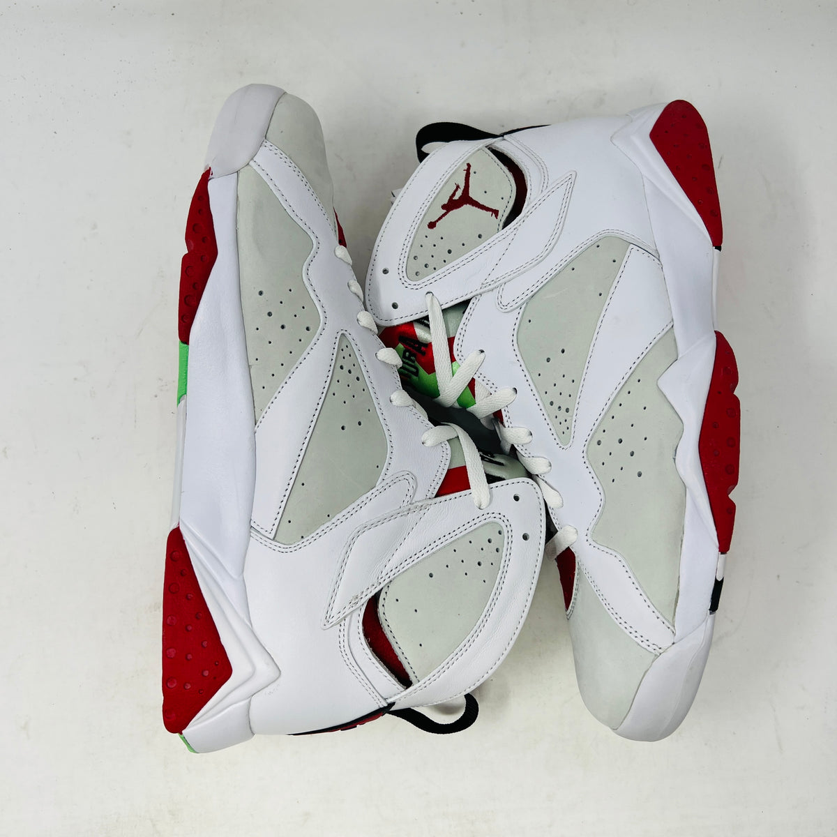 Jordan 7 Retro Hare (2015)