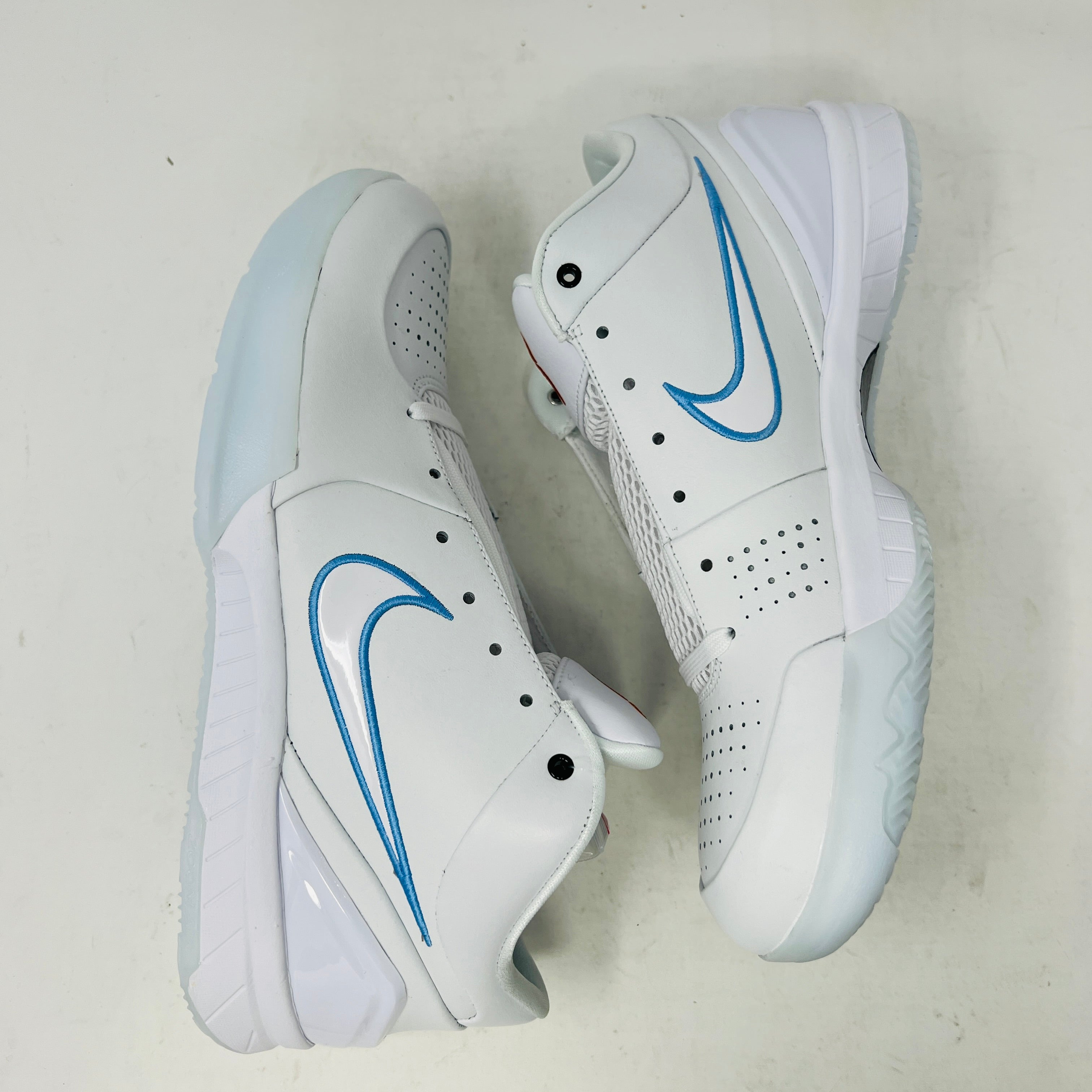 Nike Kobe 4 Protro Draft Day Pack Cleveland Cavaliers – Holy Ground