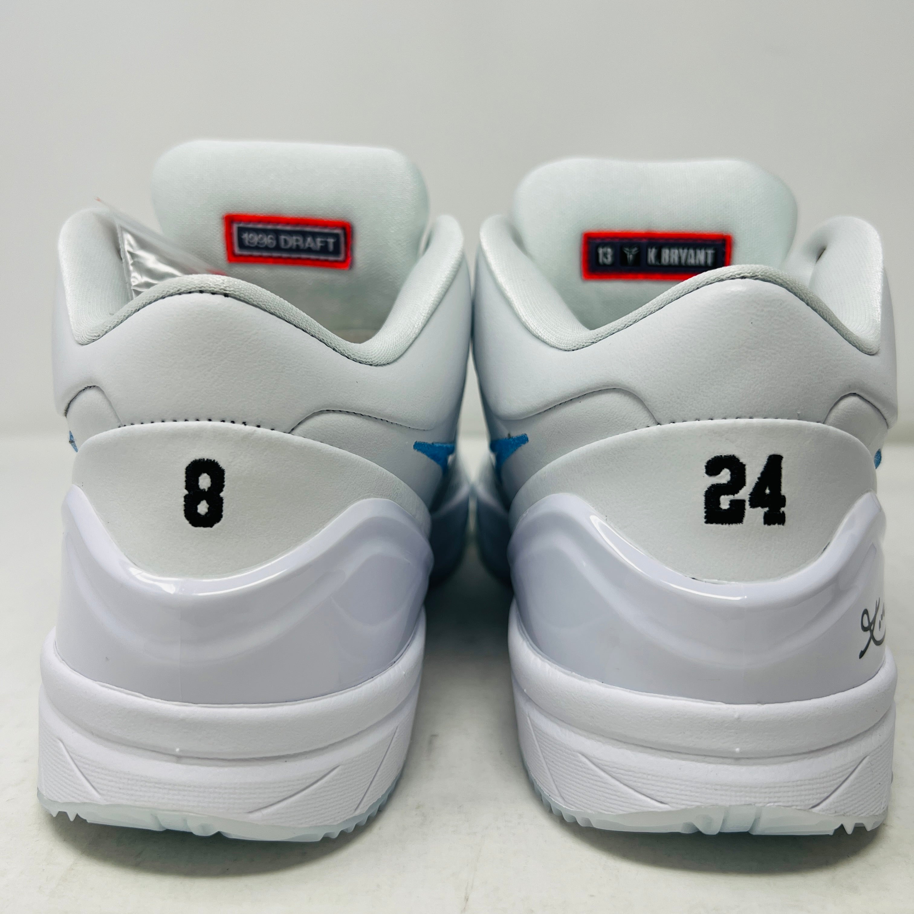 Nike Kobe 4 Protro Draft Day Pack Cleveland Cavaliers – Holy Ground