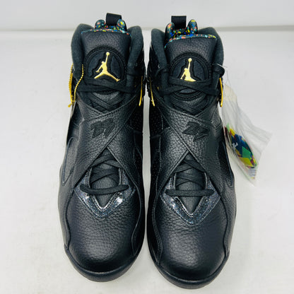 Jordan 8 Retro Confetti