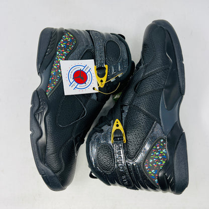 Jordan 8 Retro Confetti