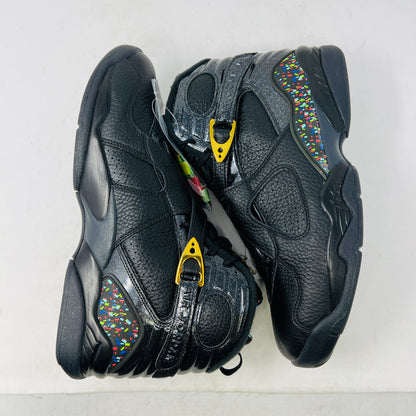 Jordan 8 Retro Confetti