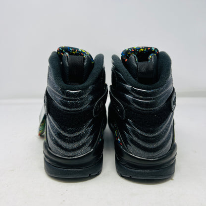 Jordan 8 Retro Confetti