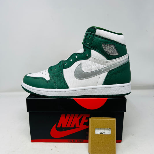 Jordan 1 Retro High OG Gorge Green
