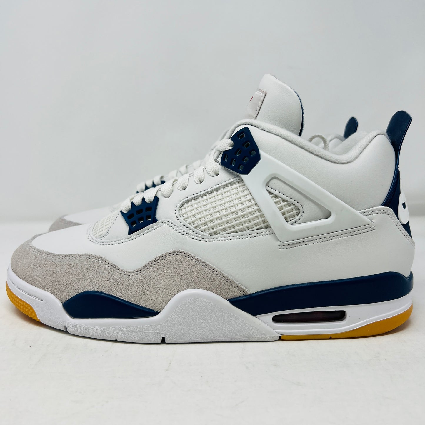 Jordan 4 Retro SB Navy