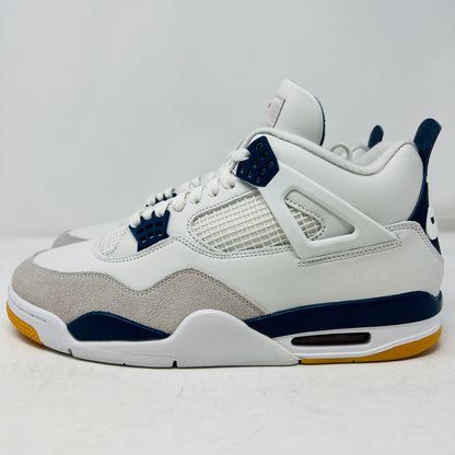 Jordan 4 Retro SB Navy