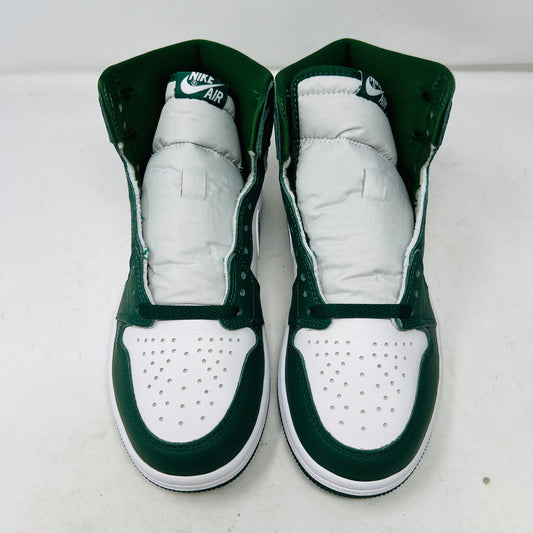 Jordan 1 Retro High OG Gorge Green