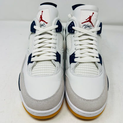 Jordan 4 Retro SB Navy