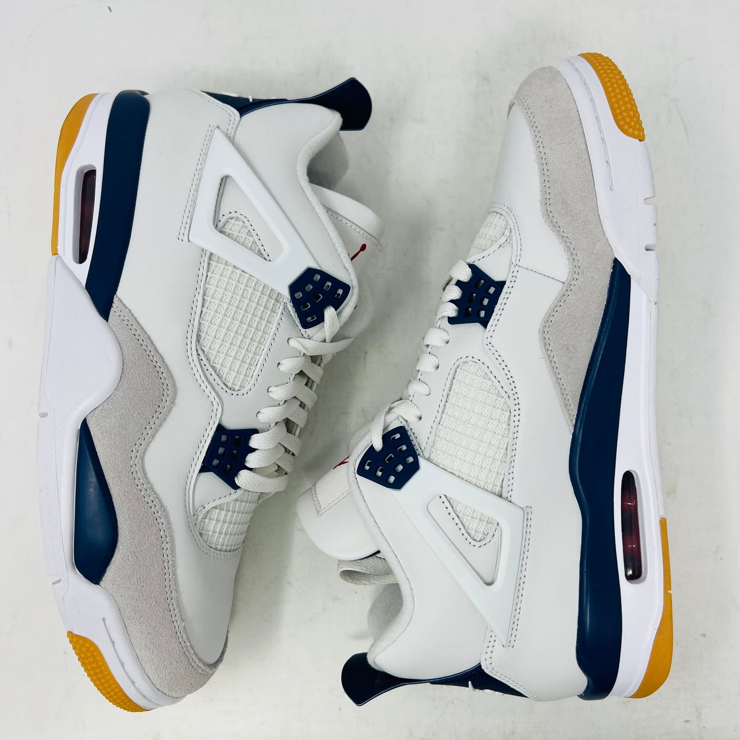 Jordan 4 Retro SB Navy