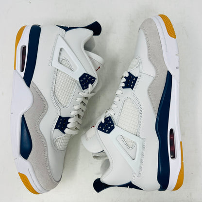 Jordan 4 Retro SB Navy
