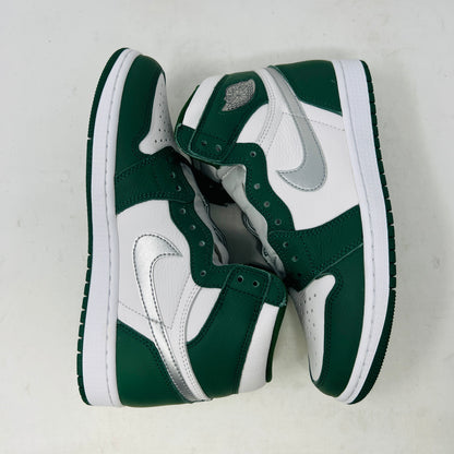 Jordan 1 Retro High OG Gorge Green